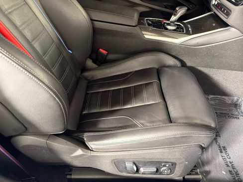 Used 2023 BMW M2 w/ Lighting Package RWD image 24