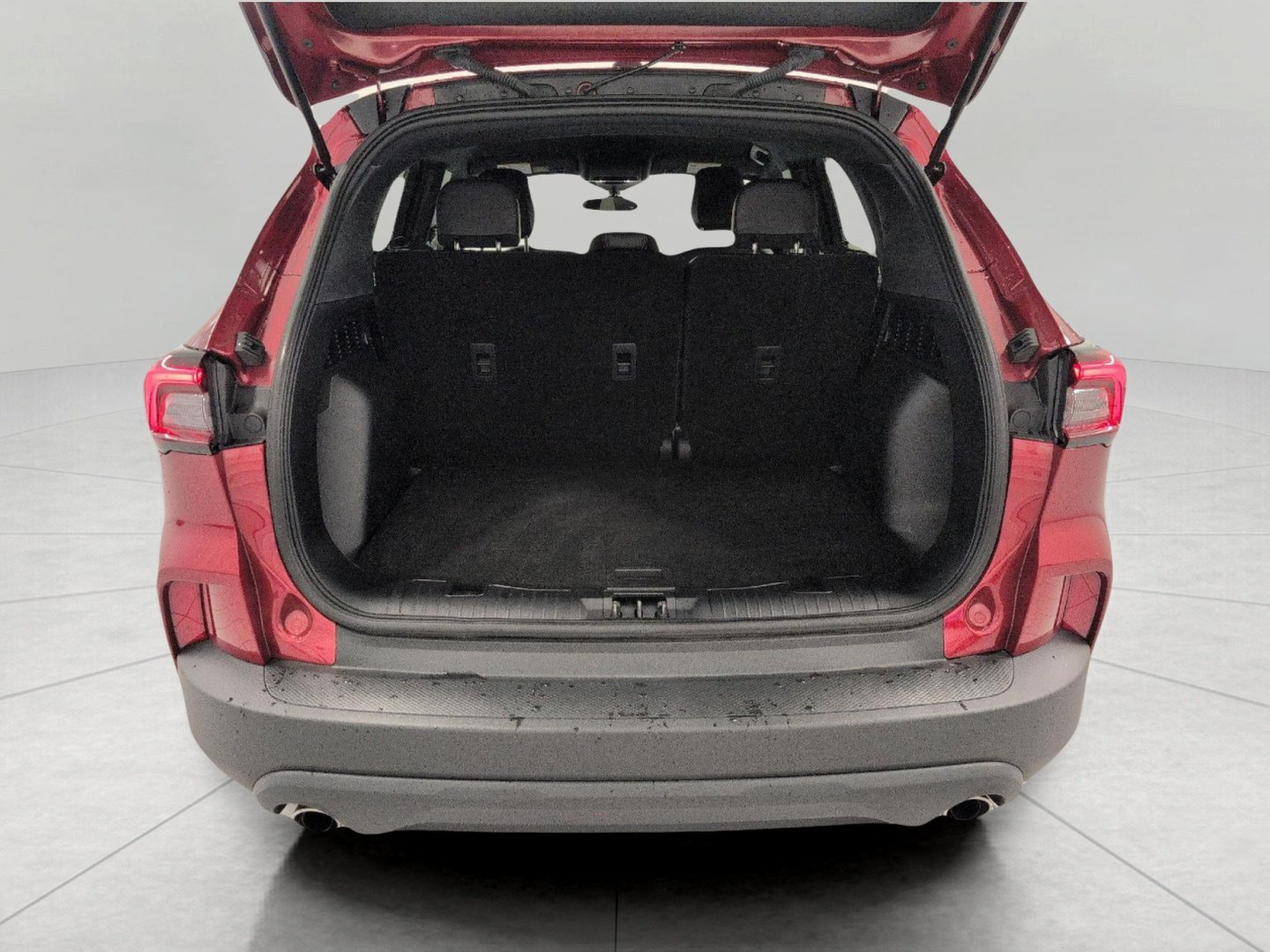 Used 2025 Ford Escape ST-Line AWD/4WD image 16