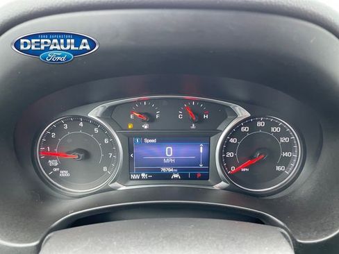 Used 2020 GMC Terrain SLE w/ Driver Convenience Package image 2