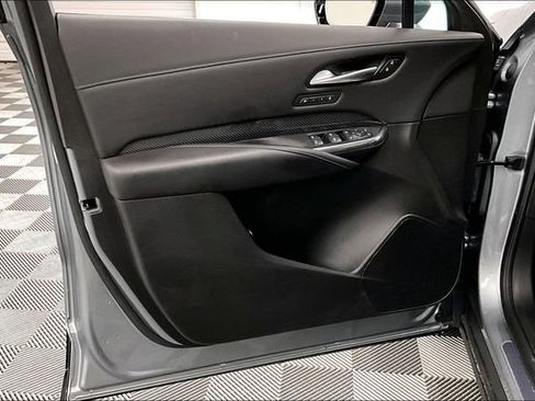 Used 2024 Cadillac XT4 Sport AWD/4WD image 21