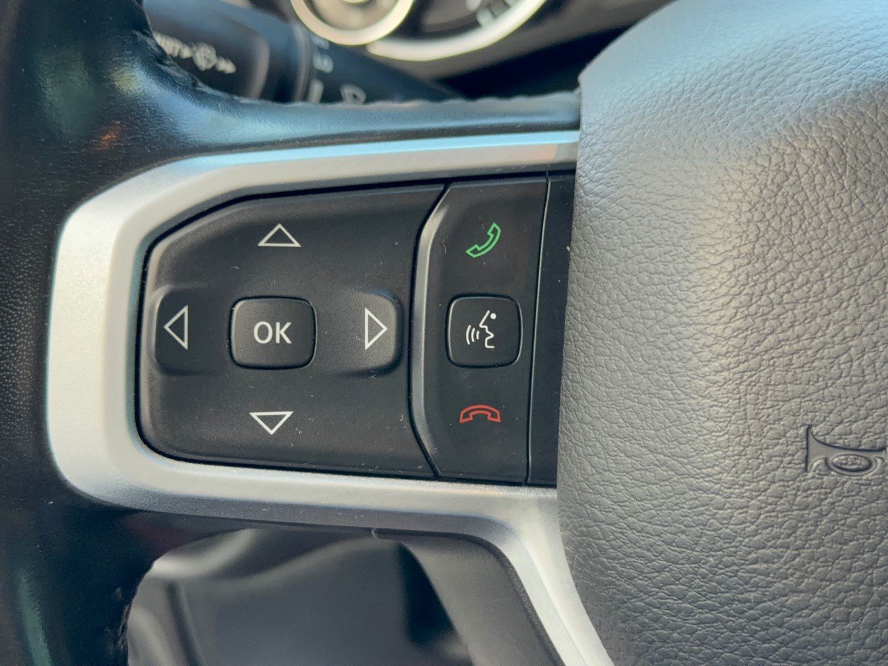 Used 2021 RAM 1500 Big Horn RWD image 18