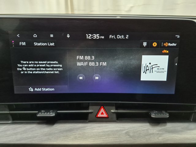 Used 2025 Kia Sportage X-Line Prestige AWD/4WD image 20