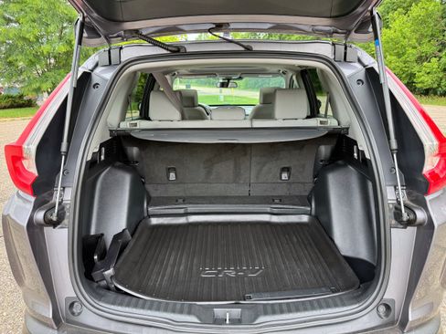 Used 2018 Honda CR-V EX image 20