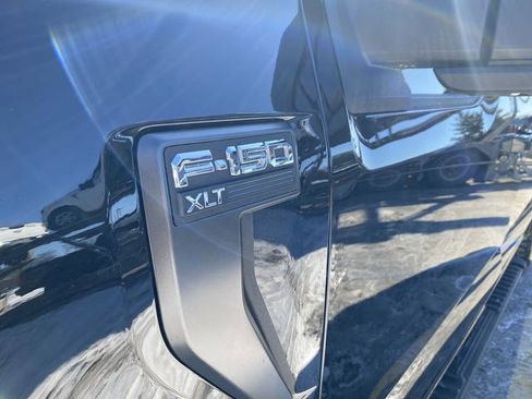 Used 2021 Ford F150 XLT w/ Equipment Group 302A High image 18