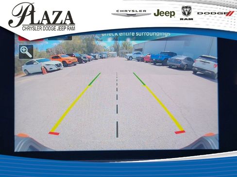 Certified 2024 Jeep Gladiator Mojave AWD/4WD image 23
