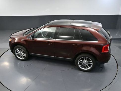 Used 2012 Ford Edge Limited AWD/4WD image 52