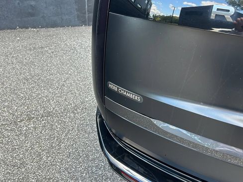 Used 2024 Land Rover Range Rover Autobiography AWD/4WD image 15