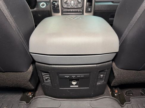 Used 2018 RAM 1500 Lone Star image 23