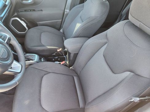 Used 2020 Jeep Renegade Sport w/ Sport Appearance Group image 8