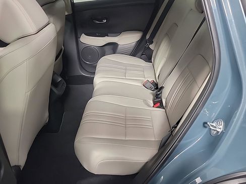 Certified 2025 Honda HR-V EX-L image 17