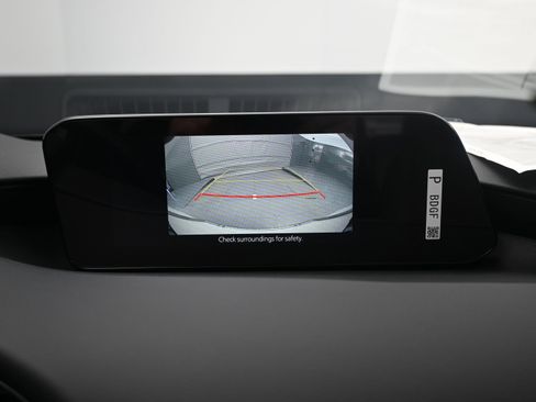 New 2026 MAZDA MAZDA3 2.5 S Sedan w/ Preferred Pkg image 9