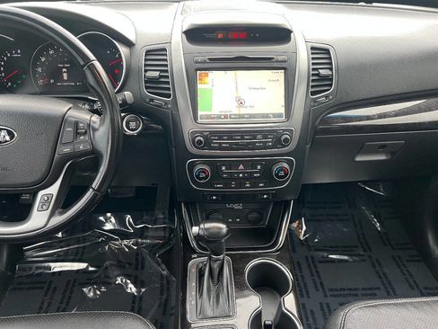 Used 2014 Kia Sorento EX w/ EX V6 Touring Package FWD image 33