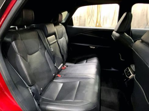 Certified 2023 Lexus RX 350 Premium Plus w/ Cold Area Package image 20