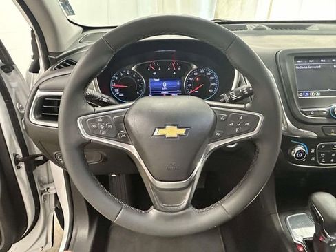 Used 2023 Chevrolet Equinox LT FWD image 21