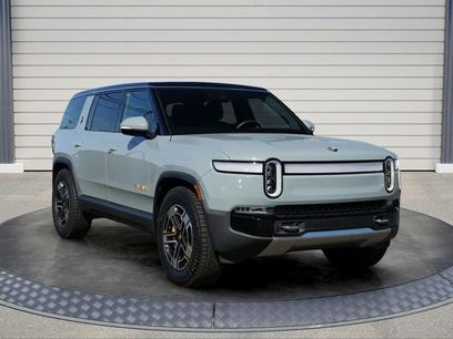 Used 2023 Rivian R1S Adventure