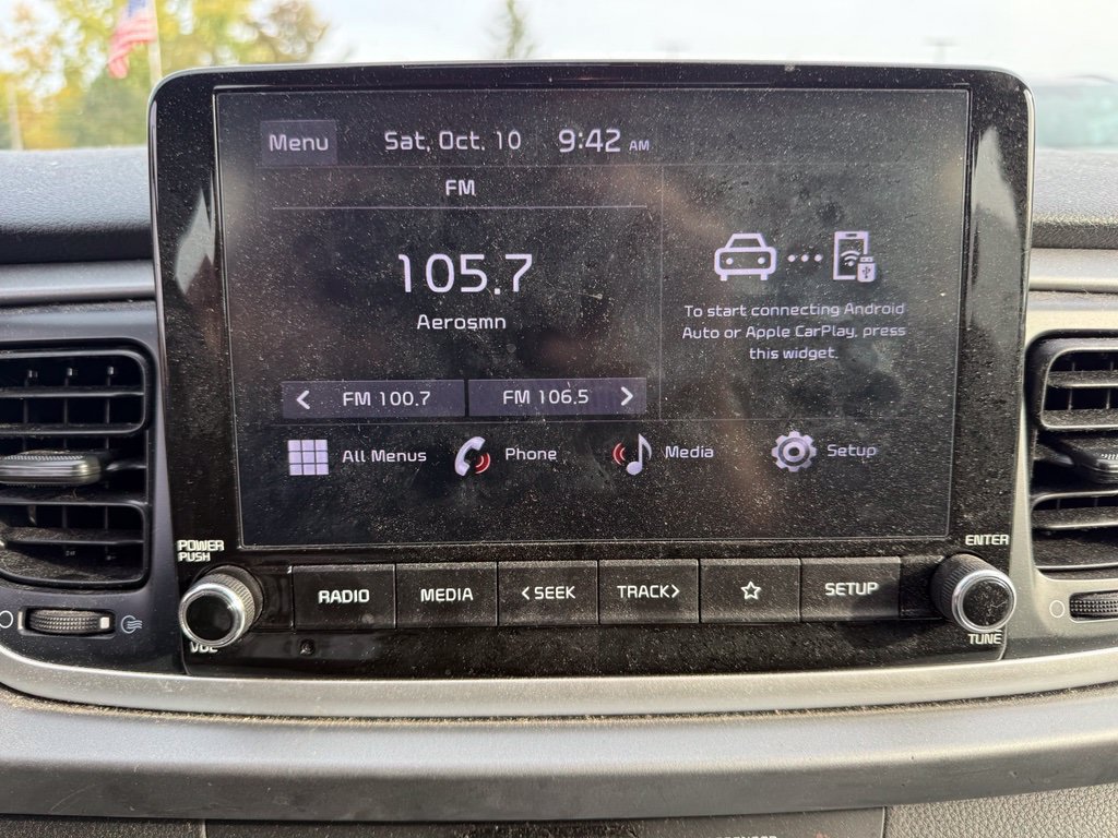 Used 2023 Kia Rio S FWD image 6