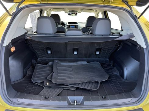 Used 2021 Subaru Crosstrek 2.5i Sport image 17