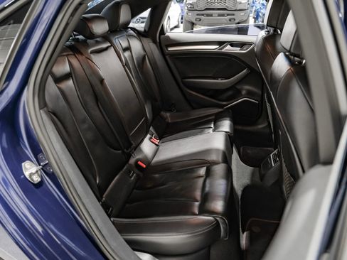 Used 2017 Audi S3 Premium Plus w/ Technology Package image 50