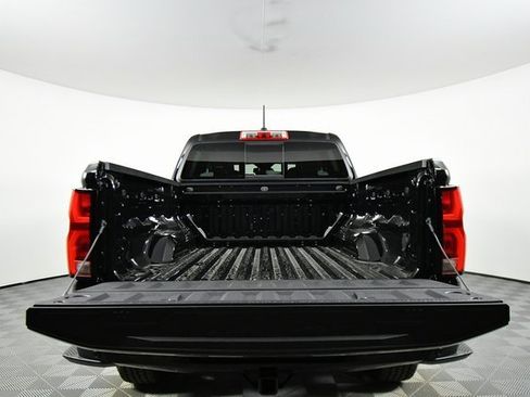 New 2026 Chevrolet Colorado Z71 w/ Z71 Convenience Package 2 image 25