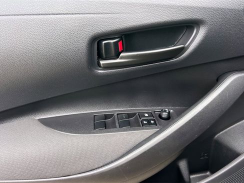 Certified 2025 Toyota Corolla LE image 13