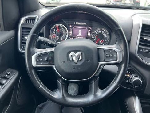 Used 2020 RAM 1500 Big Horn image 13