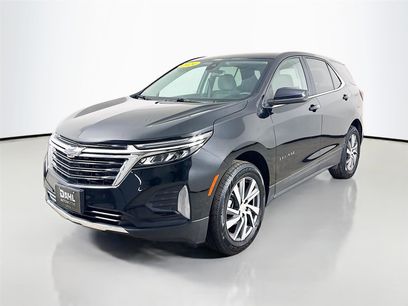 Used 2024 Chevrolet Equinox LT