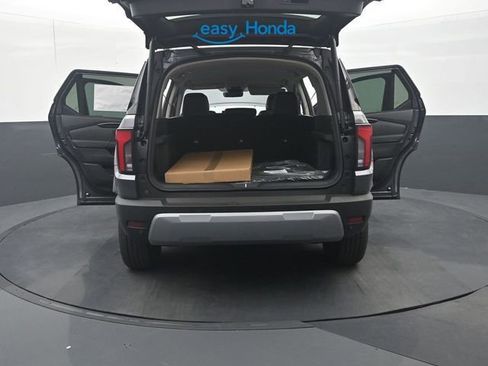 New 2026 Honda Passport RTL image 40