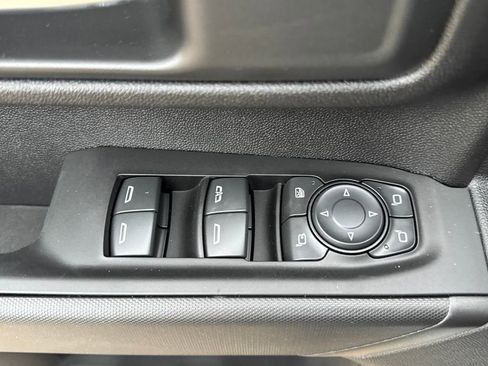 New 2026 Chevrolet Silverado 2500 Custom w/ Custom Value Package image 22