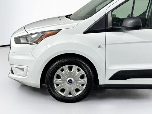 Used 2023 Ford Transit Connect XLT FWD image 40