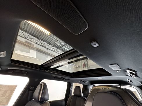 New 2026 INFINITI QX80 4WD image 22