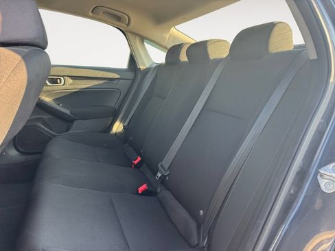 Used 2023 Honda Civic LX image 13