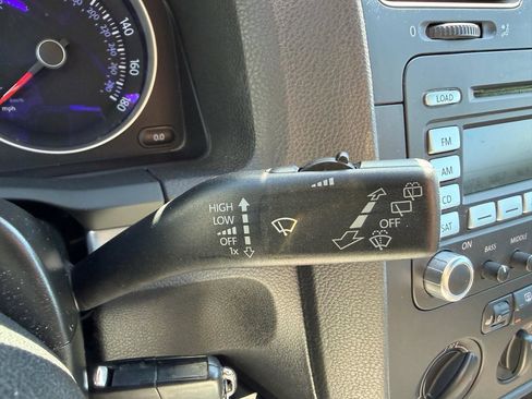 Used 2008 Volkswagen GTI 2-Door FWD image 24