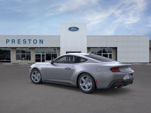 New 2026 Ford Mustang Coupe image 4