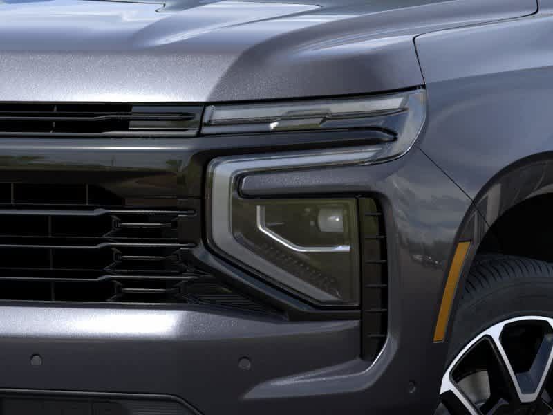 New 2026 Chevrolet Tahoe RST w/ Comfort Package RWD image 10