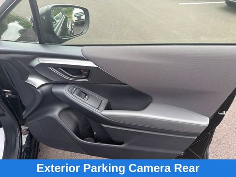 Used 2024 Subaru Impreza 2.0i AWD/4WD image 22