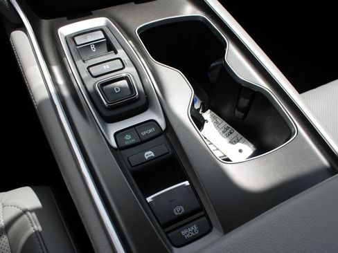 Used 2019 Honda Accord EX-L image 20