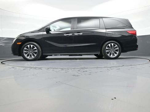Certified 2024 Honda Odyssey EX-L image 35