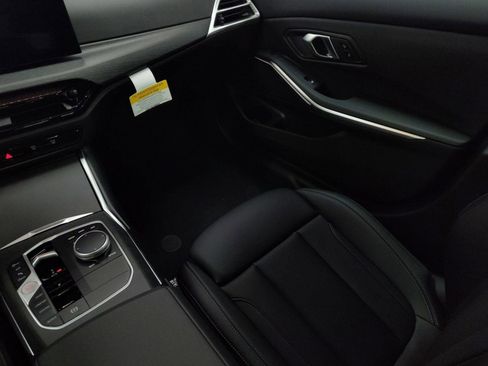 New 2026 BMW 330i xDrive Sedan w/ Convenience Package image 26