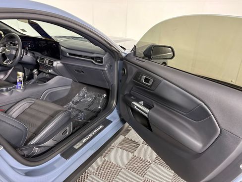 Certified 2024 Ford Mustang GT Premium RWD image 30