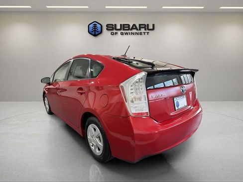 Used 2010 Toyota Prius Five image 3