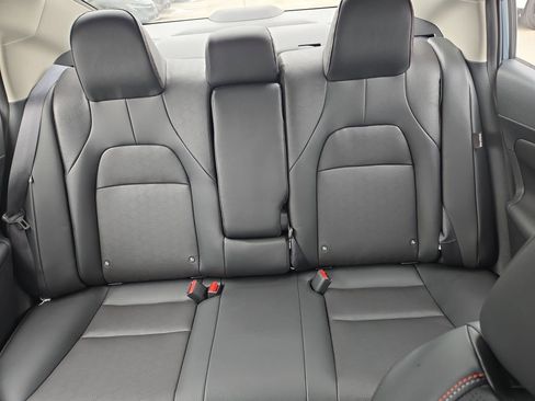 New 2026 Nissan Sentra SR w/ SR Premium Package FWD image 37