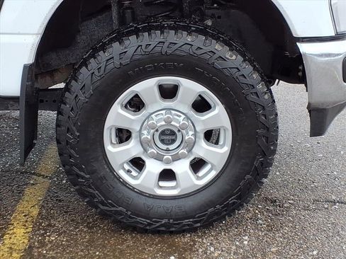 Certified 2024 Ford F250 XLT w/ FX4 Off-Road Package image 10