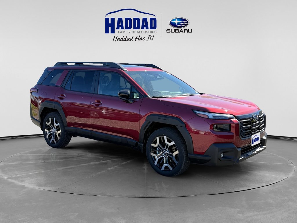 New 2026 Subaru Outback Touring XT AWD/4WD image 7