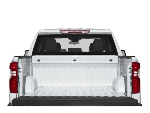 Used 2023 Chevrolet Silverado 1500 LT AWD/4WD image 8