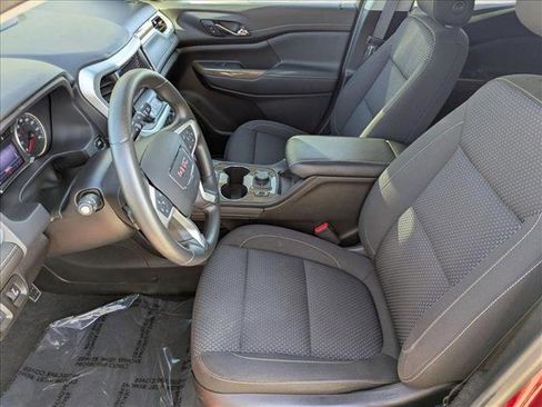 Used 2023 GMC Acadia SLE w/ Driver Convenience Package AWD/4WD image 15