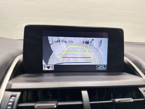 Used 2019 Lexus NX 300 F Sport w/ F Sport Comfort Package AWD/4WD image 27