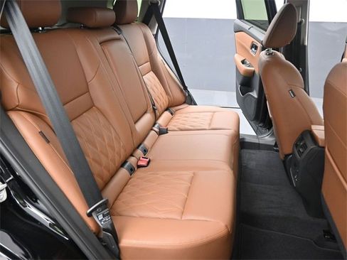 New 2026 Nissan Rogue Platinum w/ Platinum Premium Package image 29