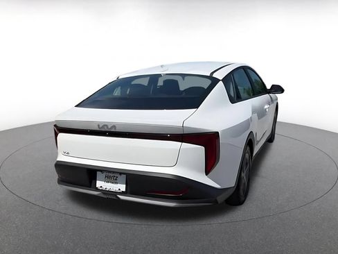 Used 2025 Kia K4 FWD image 14