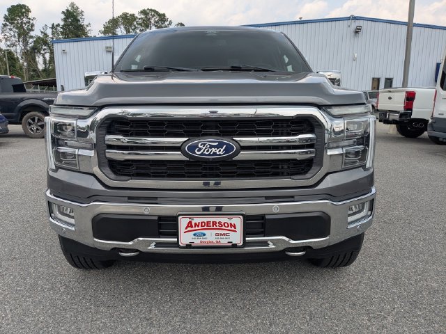 Used 2024 Ford F150 Lariat w/ Equipment Group 502A High AWD/4WD image 6