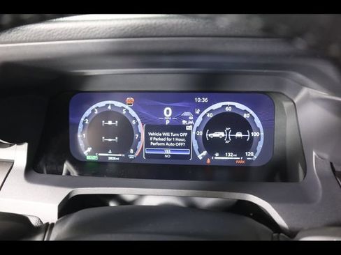 Used 2026 Toyota 4Runner TRD Off-Road Premium w/ Tow Technology Package AWD/4WD image 22